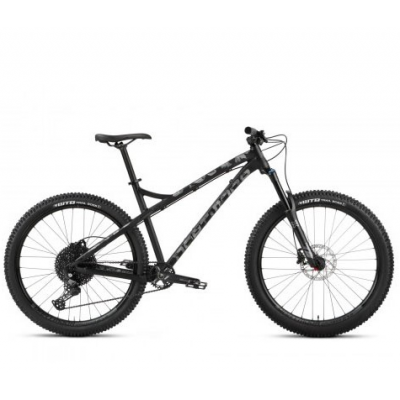 Horský bicykel 27,5 Dartmoor Primal Evo čierno-grafitový hliníkový L 